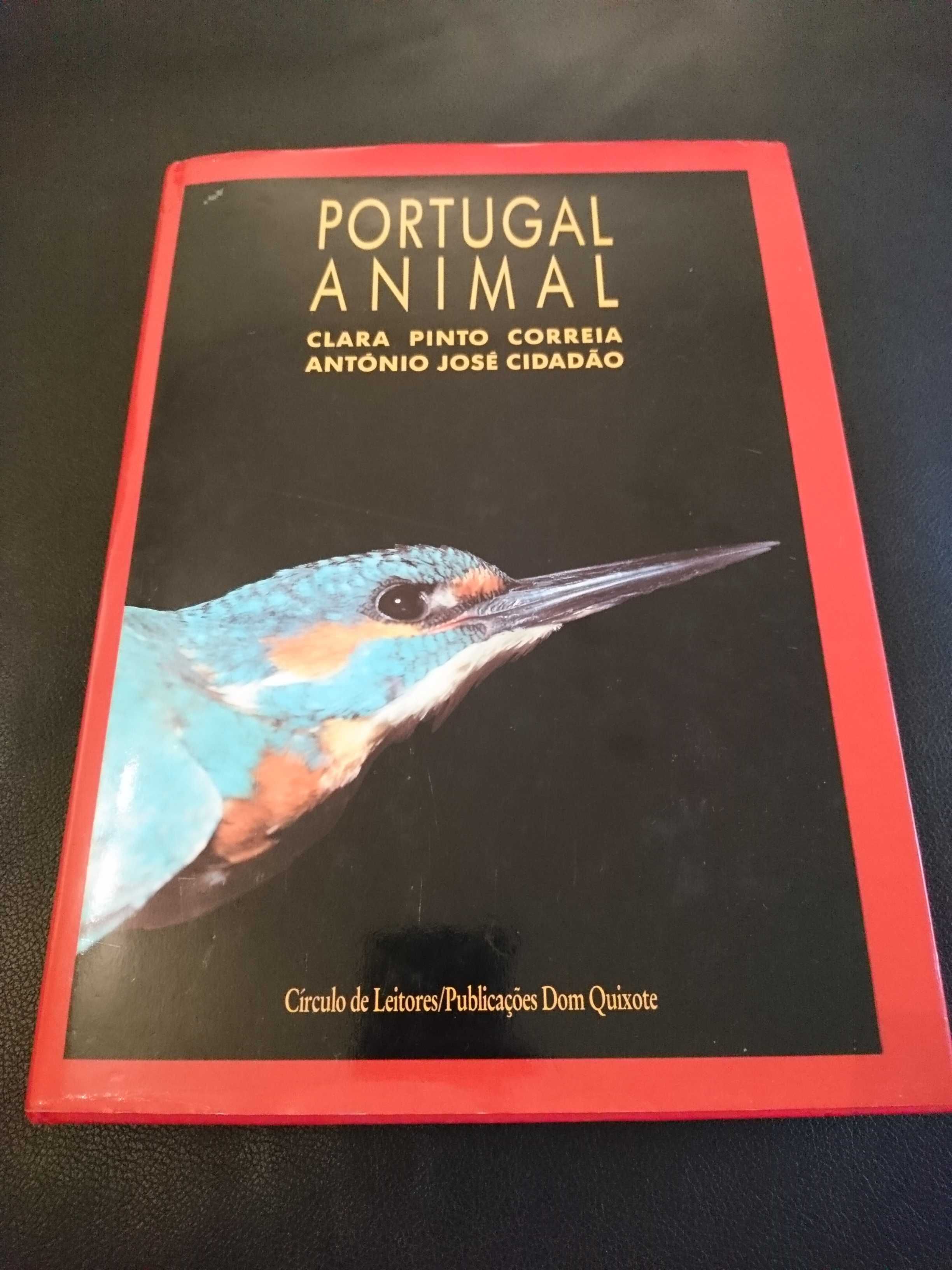 "Portugal Animal", Clara P. Correia/ "Animais em Perigo"