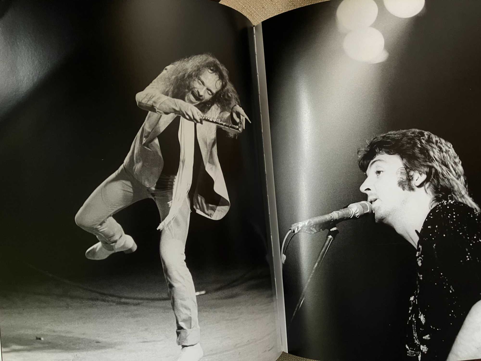 Foto-Album muzyczny" Golden Years  70-80 "