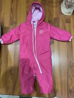 Продам детский комбинезон размер 92