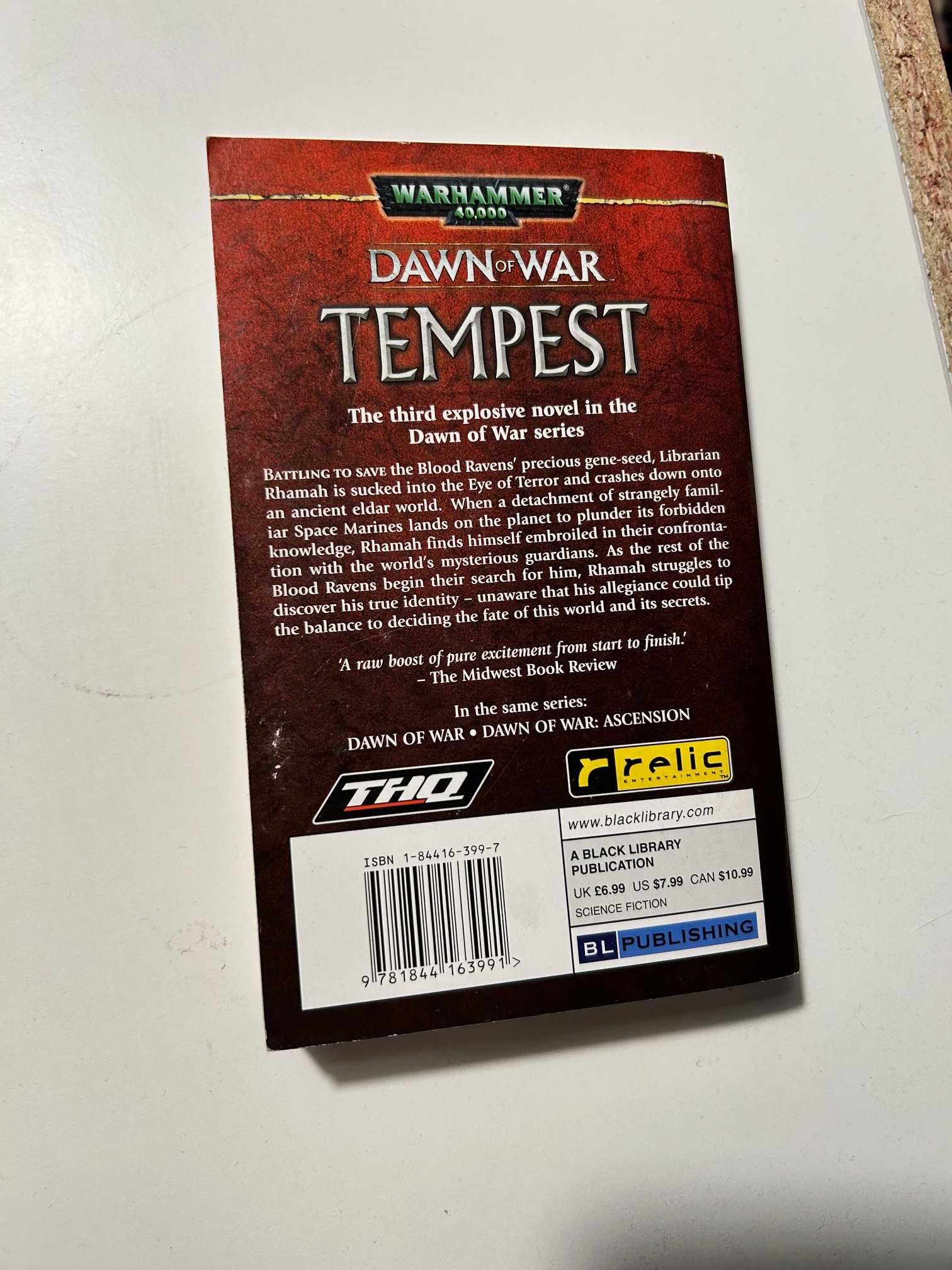 C S Goto Dawn of War Tempest