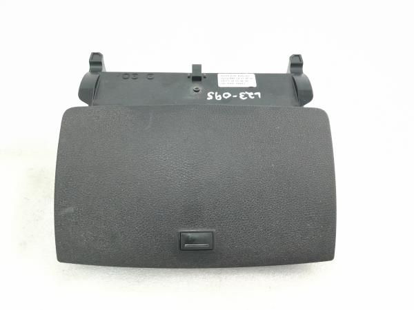 Módulo / leitor de navegação do GPS MERCEDES-BENZ Classe C (W204)