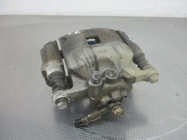 Pinça travão / maxila de travão frente esquerda FORD Fiesta VI (CB1, C
