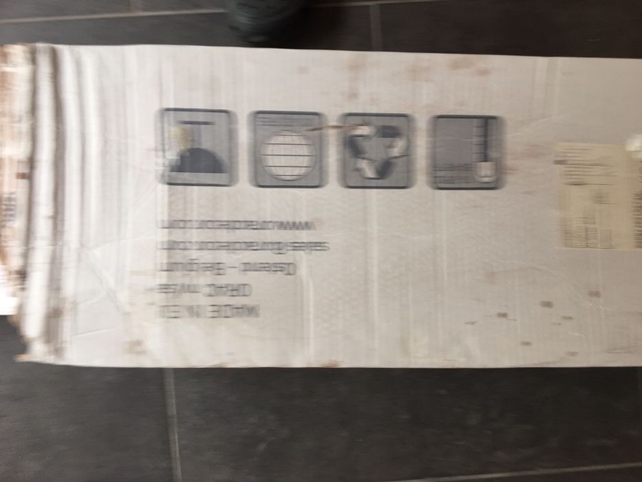 Listwy wykonczeniowe