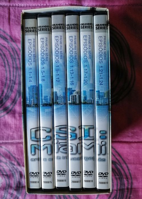 Lote de dvd's B13, fast and furious, etc