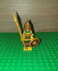 Lego Minifigures Series 7 Aztec