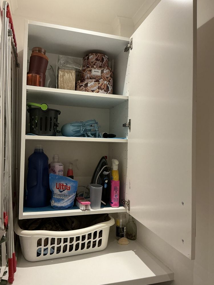 Movel de arrumacao IKEA