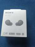 Słuchawki bezprzewodowe sony wf-c510