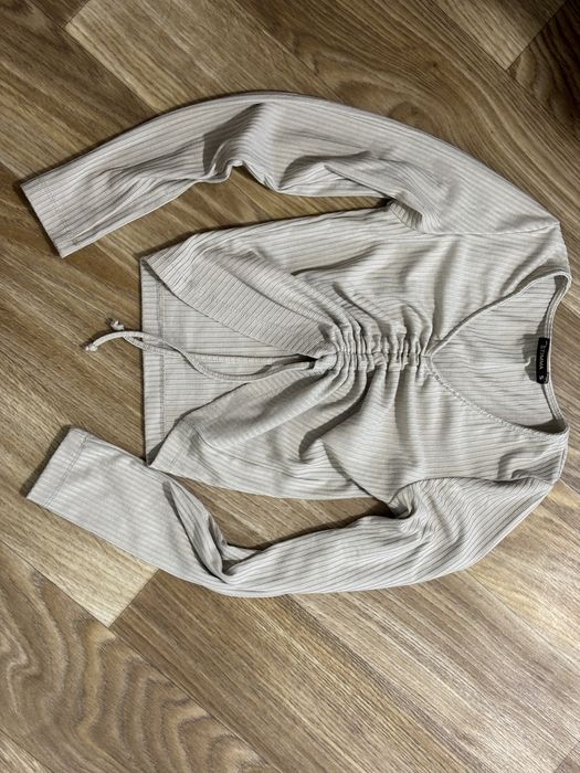 Сет із кроп топів 3 шт