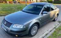 VW Passat b5FL 1.9tdi 130km 6-biegów