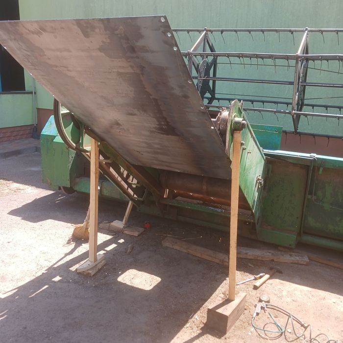 Продам John deere 955