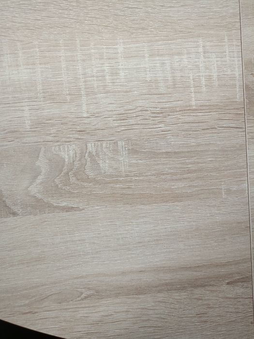 Rozkładany stół 110 cm + wkladka