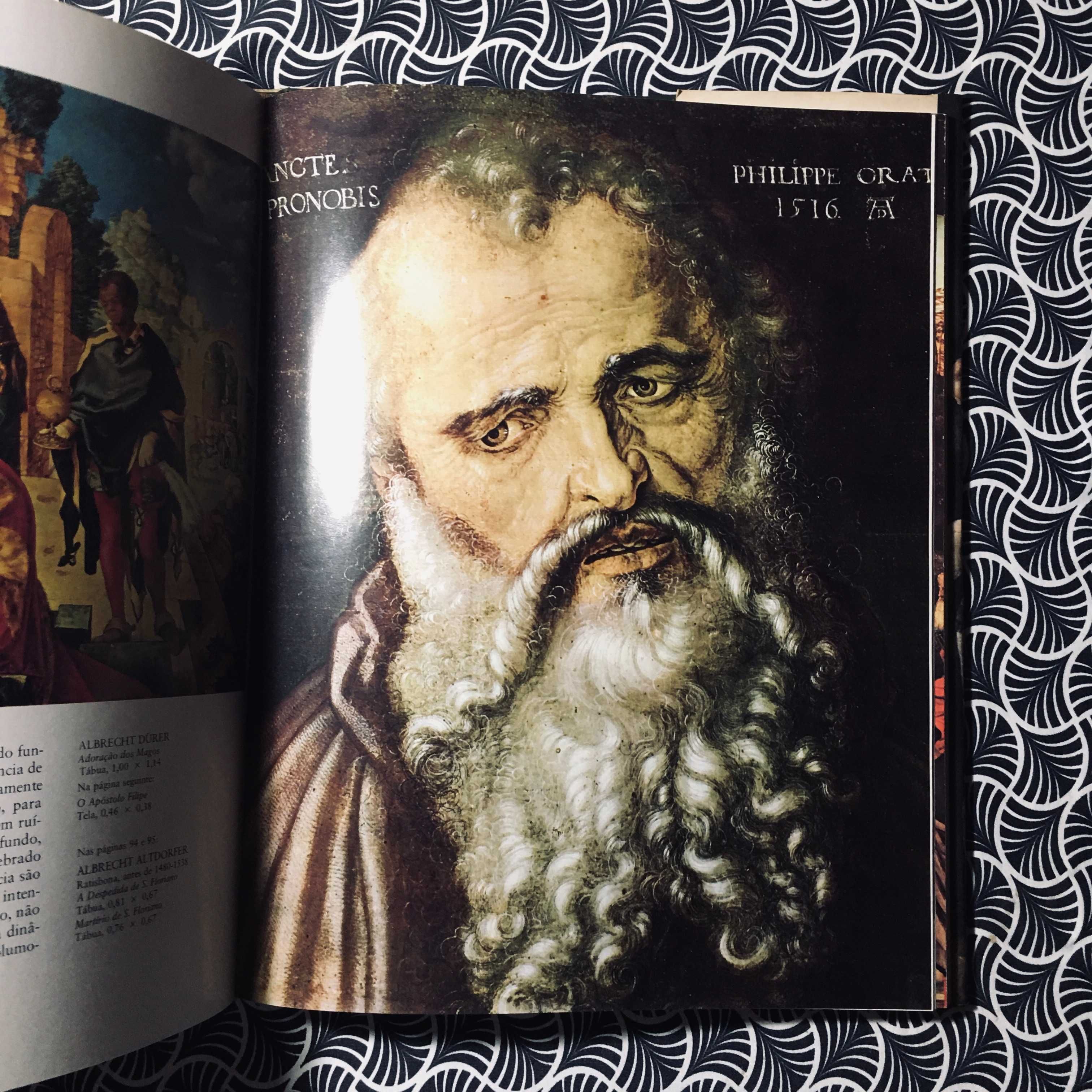 Grandes Museus do Mundo: Uffizi Florença - Roberto Salvini