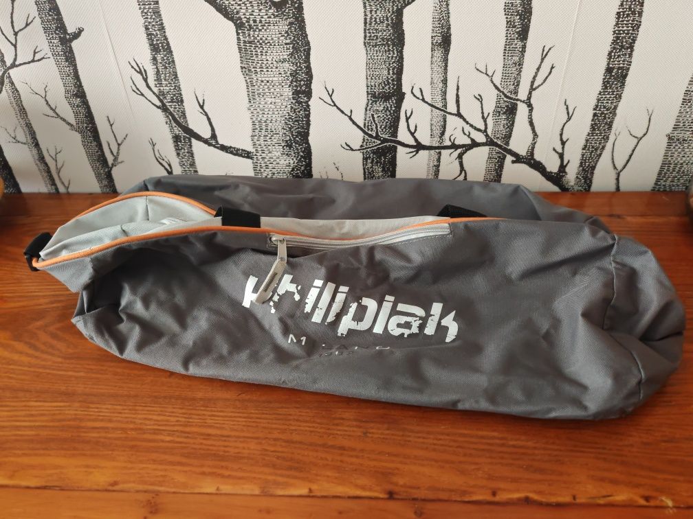 Torba na siłownię Philipiak