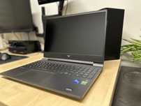 Laptop gamingowy - HP Victus 15 i5 12450H RTX 3050 Ti STAN IDEALNY!!!