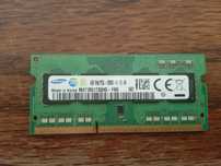 Продам оперативную память Samsung DDR3L 4gb 1600Mhz