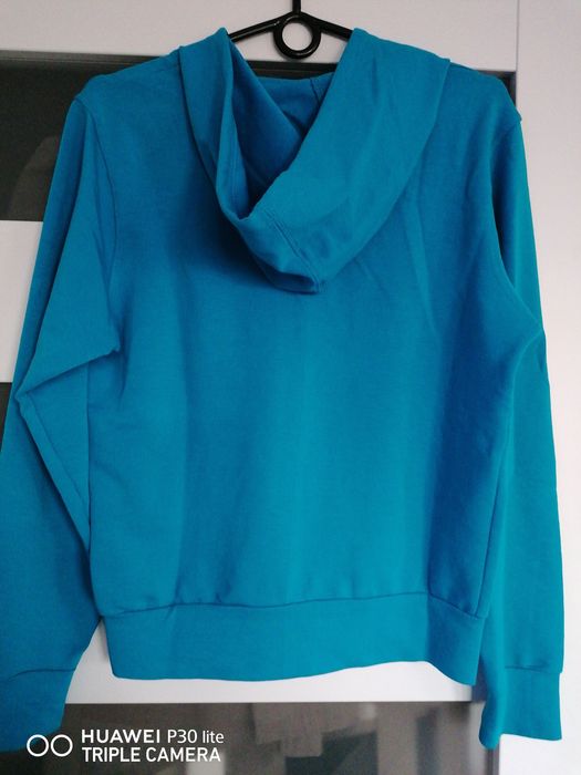 Bluza z kapturem