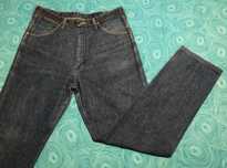 Calças ganga originais WRANGLER  W36 L36
