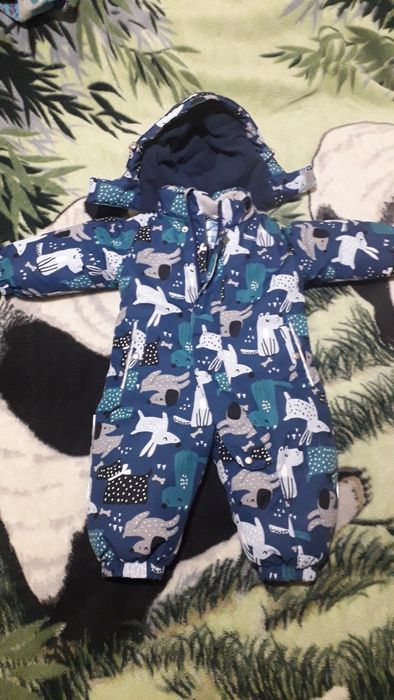 Комбенизон LASSYE