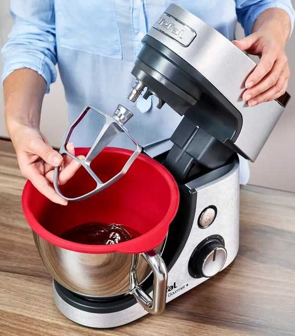 Tefal Masterchef Gourmet +, QB632D38