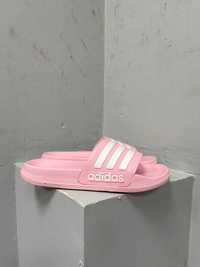 АКЦІЯ! Жіночі шльопанці Adidas Slides Pink
