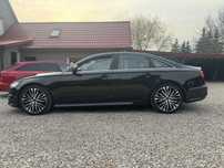 Wypozyczalnia wynajem audi a6 c7