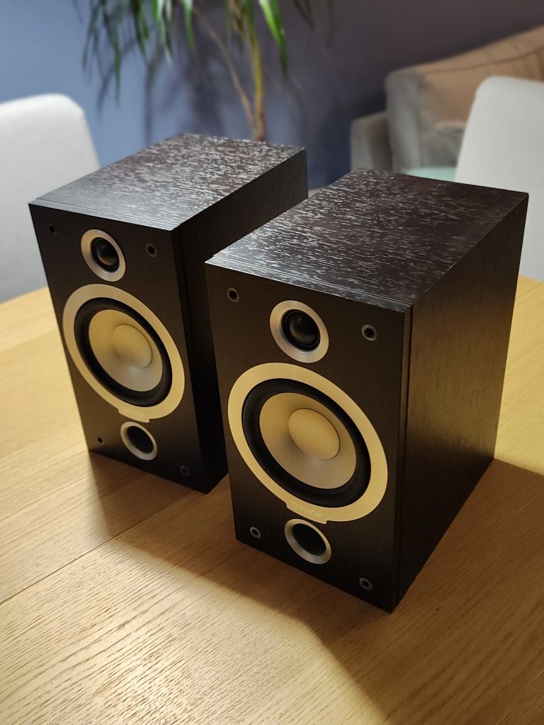 Kolumny Tannoy V1