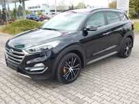 Hyundai Tucson 2.0 Premium 4WD