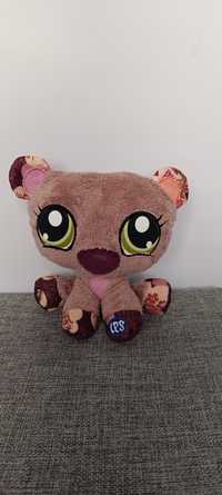 LPS  Littlest pet shop maskotka