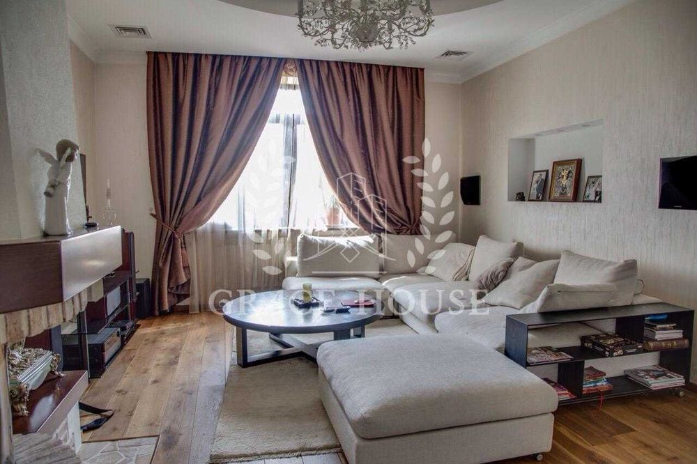 Продажа добротного дома с бассейном у леса Кременище Лесники Ходосовка