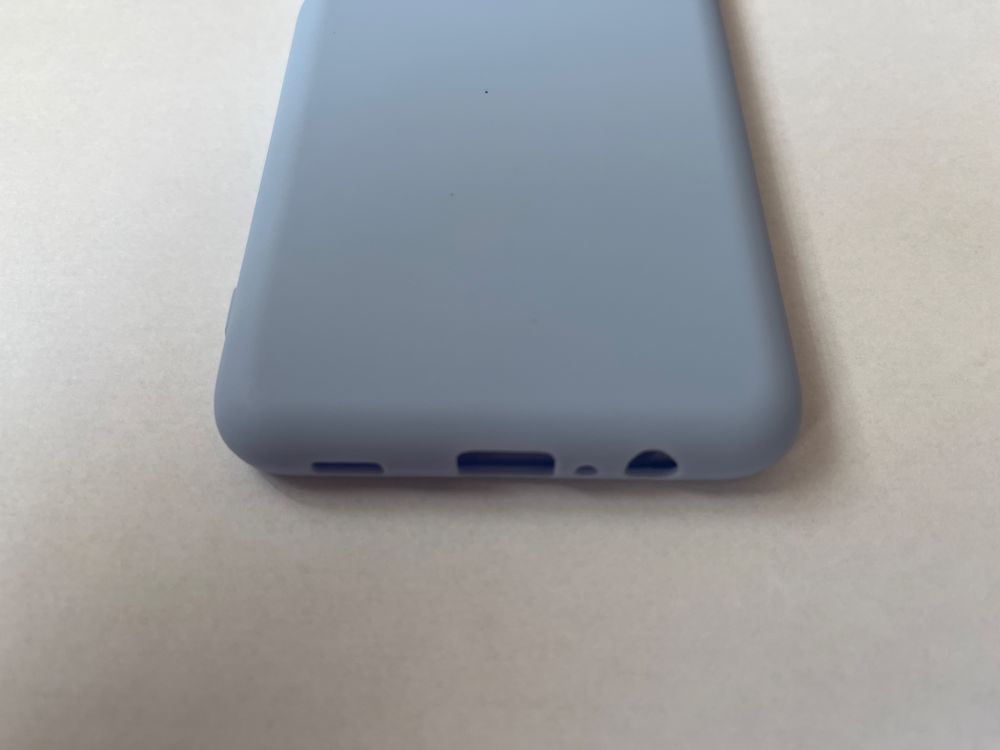 Etui na telefon Samsung A12 slider