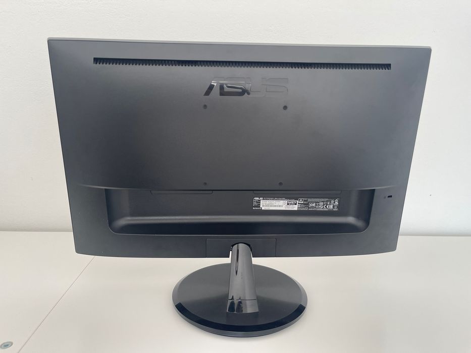 monitor ASUS VP228HE de 21.5 polegadas