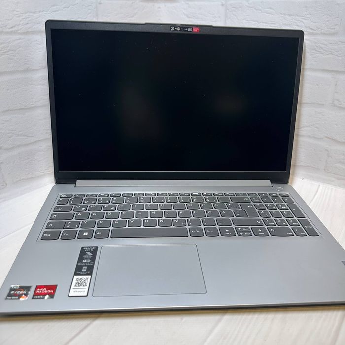 Продам ноутбук Lenovo IdeaPad 1 |  Ryzen 3 7320U | SSD 512 | DDR4 8GB