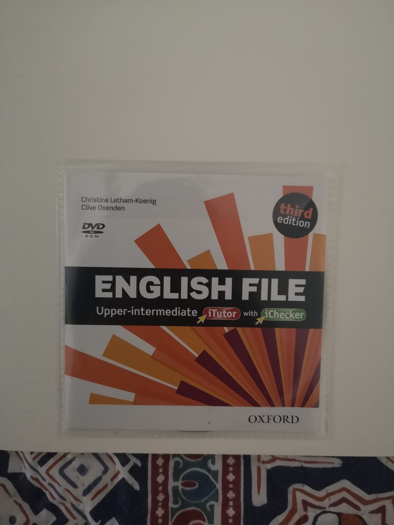 Livros inglês - Oxford