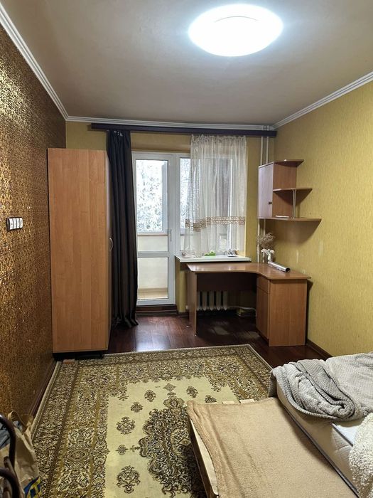 Оренда 3 кім квартири по вул. Мазепи