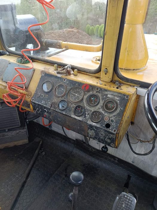 Продам трактор К 700 Кіровець