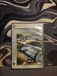 Need For Speed Most Wanted Classics xbox 360
