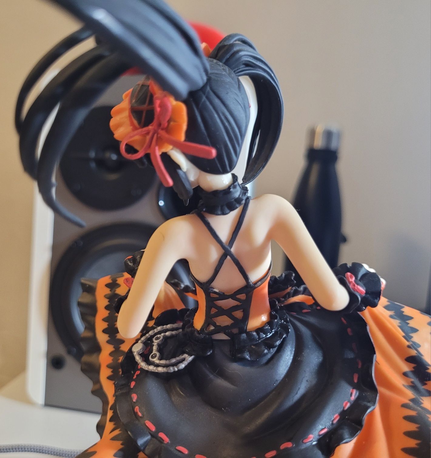 Figura Kurumi Tokisaki de Date a Live