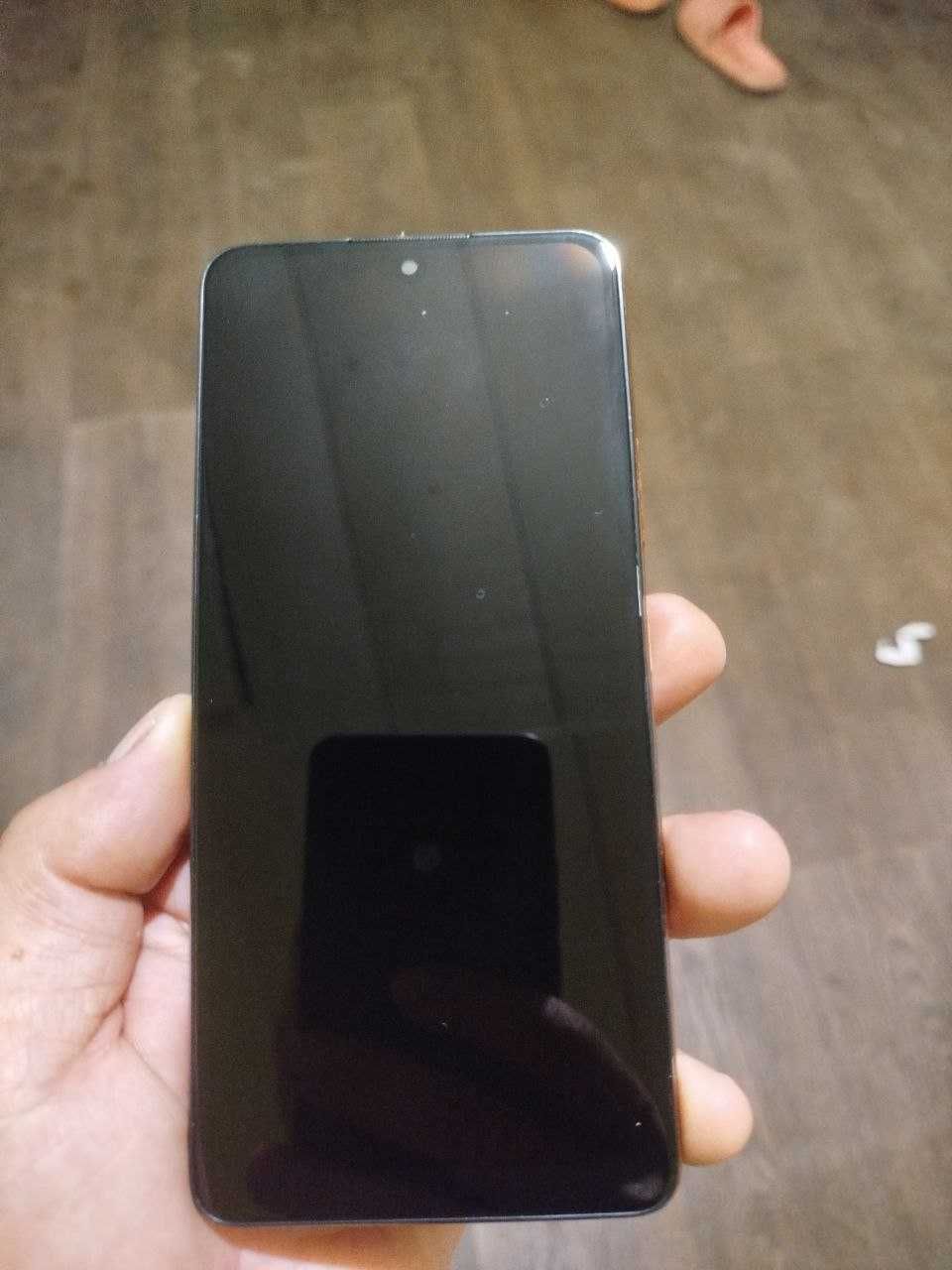 Redmi Note 10 PRO 6/128 NFC
