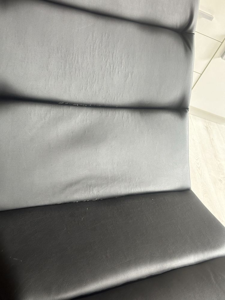 Fotel do leżenia