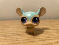 Myszka lps #3055