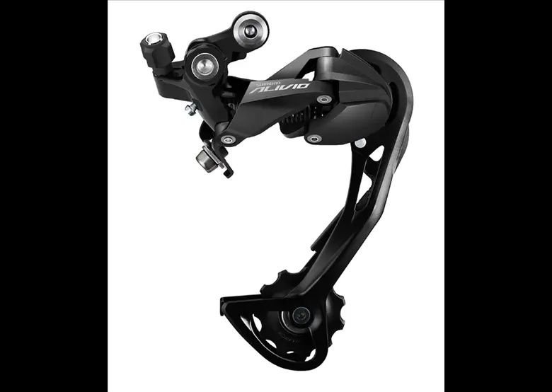 Przerzutka tylna SHIMANO Alivio RD-M3100 9rz.