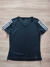 T-shirt marki adidas