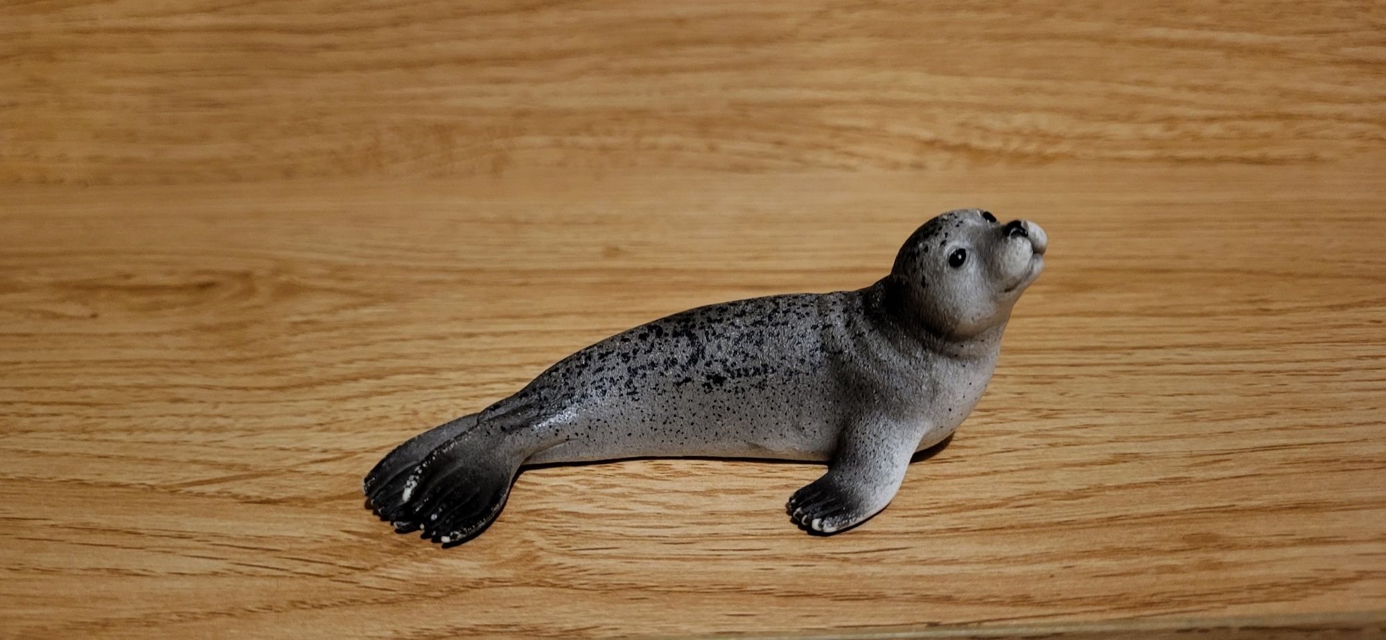 Schleich foka figurka model wycofany z 2012 r.