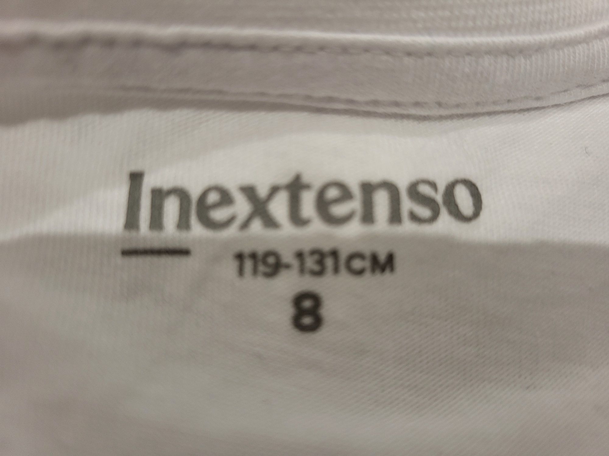 Bluzki Intextenso