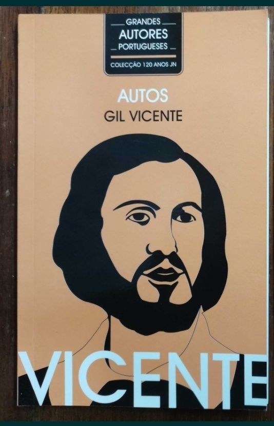 Colecção Grandes Autores