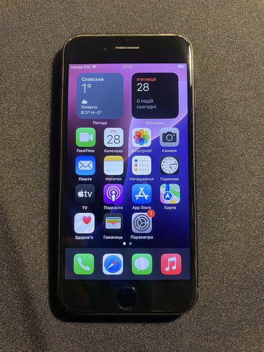 Iphone SE 3 2022 64GB