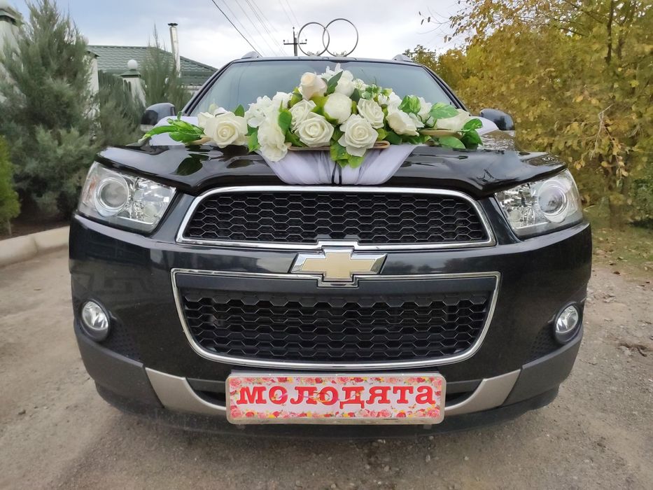 Авто на свадьбу, авто на весілля, аренда машини с водителем