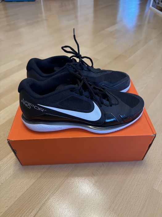 тенісні кросівки nike vapor pro 28см, 44 eu