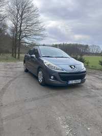 Sprzedam Peugeot 207