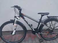 Rower, MTB, Górski, KTM ,Shimano